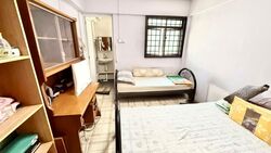 Blk 434 Chong Boon Rise (Ang Mo Kio), HDB 3 Rooms #599137961